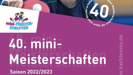 mini-Meisterschaft